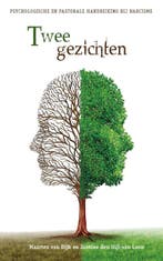 Twee gezichten 9789462789425 Maarten van Dijk, Verzenden, Zo goed als nieuw, Maarten van Dijk