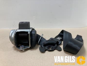 Veiligheidsgordel rechts-voor Ford Fiesta O288331
