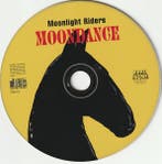 Moonlight Riders - Moondance, Verzenden, Gebruikt