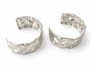 Zonder minimumprijs - Armband Zilver, Nieuw
