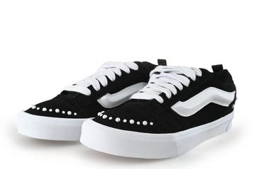 Vans Sneakers in maat 43 Zwart, Kleding | Heren, Schoenen, Verzenden, Zwart, Zo goed als nieuw, Sneakers