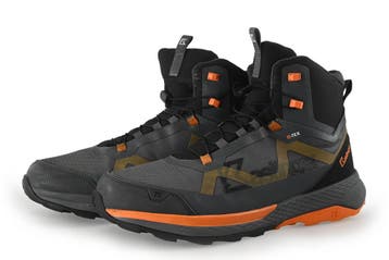 Kastinger Wandelschoenen in maat 47 Zwart, Verzenden, Zwart, Zo goed als nieuw, Kastinger