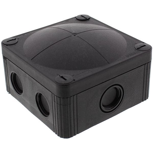 Wiska CombI Boîte murale/de plafond en saillie - 10105602, Doe-het-zelf en Bouw, Elektriciteit en Kabels, Verzenden