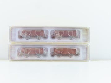 Brawa H0 - 67432 - Wagon de marchandises pour trains