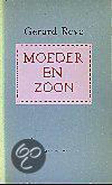 Moeder en zoon 9789020423068 Gerard Reve, Verzenden, Gerard Reve