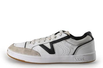 Vans Sneakers in maat 42½ Wit, Kleding | Heren, Schoenen, Verzenden, Wit, Sneakers, Vans