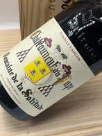 2023 Domaine de la Solitude - Châteauneuf-du-Pape - 1 Magnum