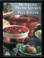 NIEUWE FRANSE KEUKEN 9789021514437 Bocuse, Boeken, Kookboeken, Verzenden, Gelezen, Bocuse
