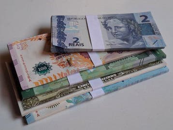 Wereld. - 125 banknotes (5 x 25) - various dates (Zonder