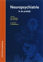 Neuropsychiatrie in de praktijk 9789035229143 G.J. Biessels, Verzenden, Gelezen, G.J. Biessels