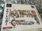 Sony - Playstation 1 (PS1) - Chrono Trigger Sony Playstation, Consoles de jeu & Jeux vidéo