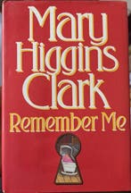 Remember Me 9780671867089 Mary Higgins Clark, Verzenden, Mary Higgins Clark