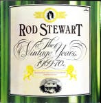 Rod Stewart - The Vintage Years 1969-70, Verzenden, Gebruikt