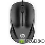 HP 1000 USB muis, Computers en Software, Verzenden, Nieuw