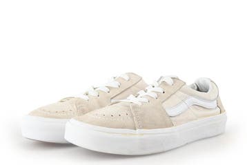 Vans Sneakers in maat 39 Grijs, Verzenden, Sneakers