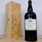 2015 Quinta do Noval - Late Bottled Vintage Port - Douro - 2