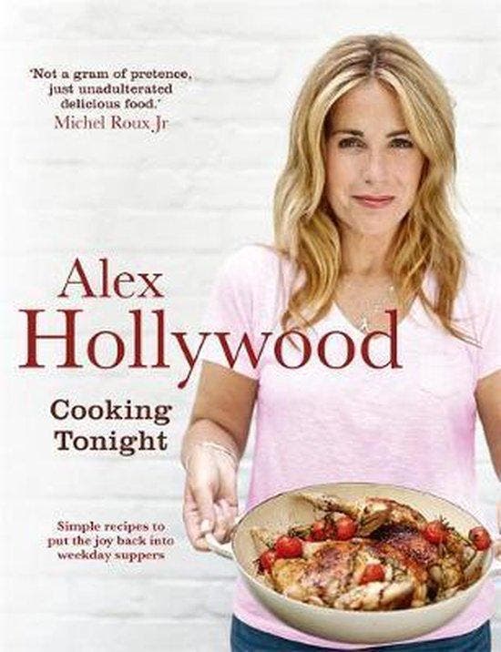 Alex Hollywood 9781444799231 Alex Hollywood, Boeken, Taal | Engels, Zo goed als nieuw, Verzenden