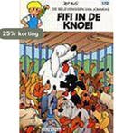 Fifi in de knoei / De belevenissen van Jommeke / 172 Jef Nys, Verzenden, Gelezen, Jef Nys