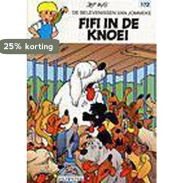 Fifi in de knoei / De belevenissen van Jommeke / 172 Jef Nys, Verzenden, Gelezen, Jef Nys