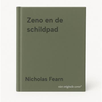 Zeno en de schildpad 9789041406033 Nicholas Fearn, Verzenden, Nicholas Fearn
