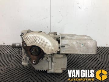 Tussenbak 4x4 Volkswagen T-Roc O311354, Nieuw