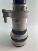 Canon EF 400mm 1:4 DO IS USM Objectif d’appareil photo