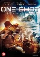 One shot op DVD, Cd's en Dvd's, Verzenden, Nieuw in verpakking
