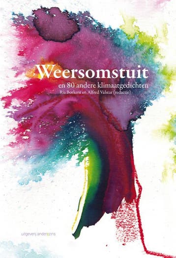 Weersomstuit En 80 Andere Klimaatgedichten |  | Nieuw, Verzenden