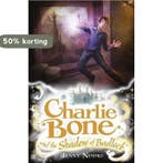 Charlie Bone & The Shadow Of Badlock 9781405245869, Verzenden, Jenny Nimmo
