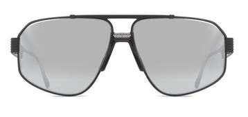 Philipp Plein - PHILIPP PLEIN SPP106M 541X - Lunettes de, Handtassen en Accessoires, Nieuw