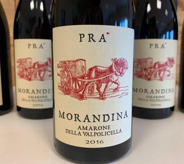 2016 Graziano Prà Morandina - Amarone della Valpolicella - 6