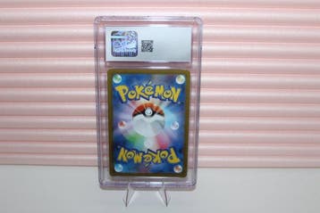 Pokémon - 1 Graded card - Mega Charizard X 013/080 Holo,, Nieuw