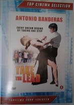 Take the lead (dvd tweedehands film), Ophalen of Verzenden