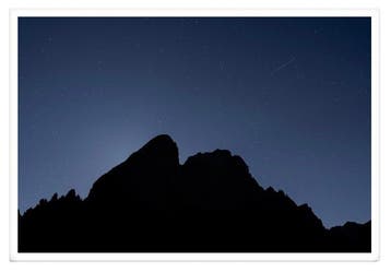 Fabio Accorrà - Guardians of the night XXL
