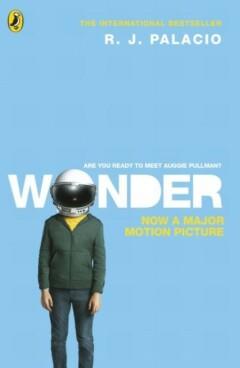 Wonder 9780141378244 R.J. Palacio, Boeken, Verzenden, Gelezen, R.J. Palacio