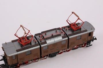 Roco H0 - 04139B - Elektrische locomotief (1) - EG5 22503, Hobby en Vrije tijd, Nieuw