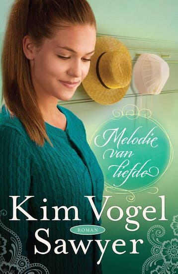 Melodie van liefde / Zimmerman / 2 9789029724531, Verzenden, Zo goed als nieuw, Kim Vogel Sawyer