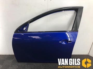 Portier 4Deurs links-voor Opel Insignia O272994