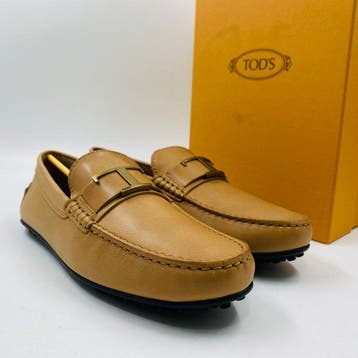 Tods - Loafers - Maat: EU 40 - Nieuw in doos, Vêtements | Hommes