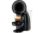 Krups - Capsulemachine - Zwart, Electroménager, Verzenden, Koffiepads en cups