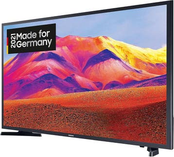 Samsung Gu32t5379cuxzg - 32 inch LED TV - 60Hz, Ophalen of Verzenden