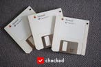 Apple HyperCard Box – M0556N/B – (Dutch Version) - Macintosh, Nieuw