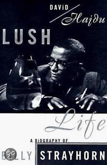 Lush Life - Hajdu, Verzenden