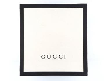 Gucci - Gucci Dive Kingsnake - Sans prix de réserve - 136.2, Handtassen en Accessoires, Horloges | Heren, Nieuw
