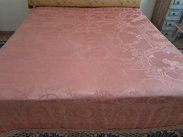 Couvre-lit - 232 cm - 250 cm