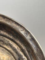 Kelk - Zilver, 18e eeuw, Oud-Italiaans, Antiek en Kunst