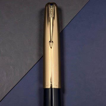 Parker - 51 - Sans prix de réserve - Stylo à plume, Nieuw