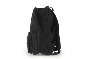 Napapijri Rugzak Zwart, Verzenden, Zo goed als nieuw, 25 tot 40 cm, 30 tot 45 cm