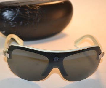 Versace - 4045-V - Lunettes de soleil
