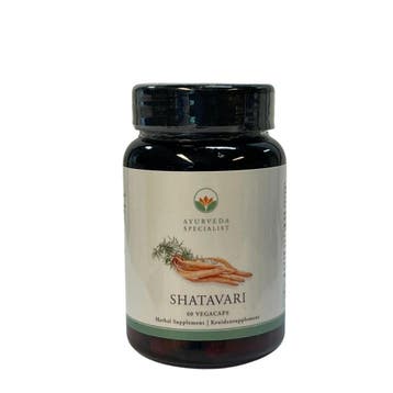 Satavari (Shatavari), Ophalen of Verzenden, Nieuw